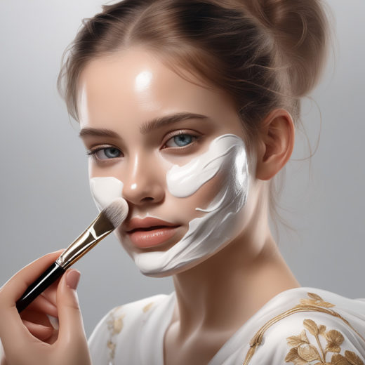 15 лучших масок для ухода за кожей лица