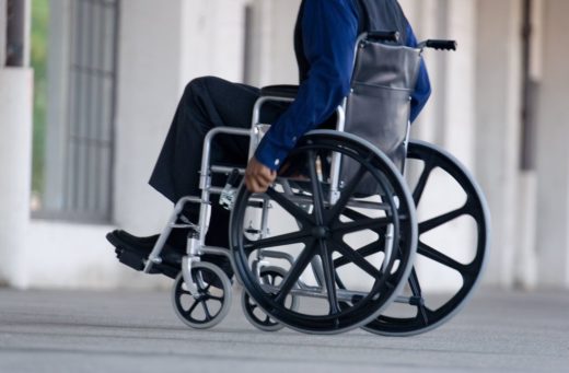 Какую инвалидную коляску выбрать?