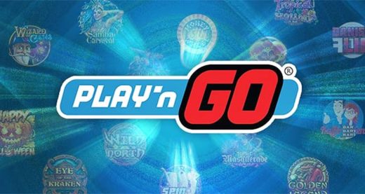 Play'n GO: пионеры разработки азартных игр