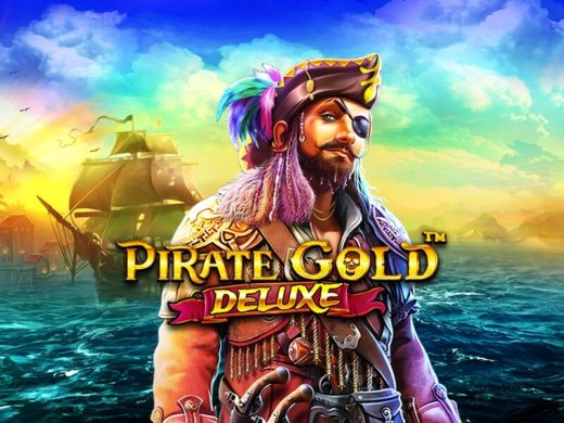 10 азартных игр о пиратах и море