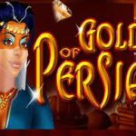 Золото Персии: сокровища Востока в увлекательном слоте