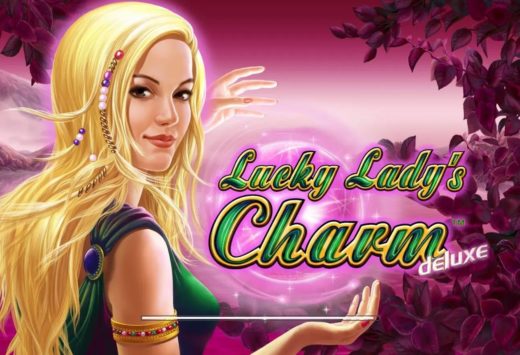 Удача в онлайн-казино Vavada с игровым автоматом Lucky Lady’s Charm