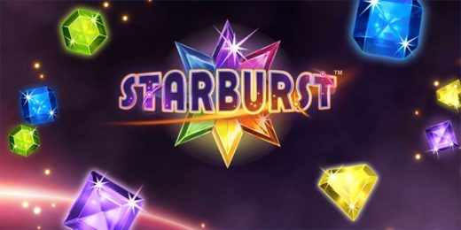 Starburst - Звезда среди онлайн-слотов