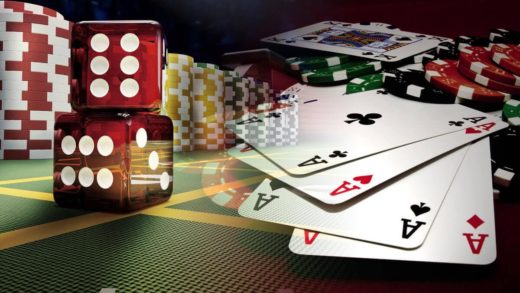 Стратегии игры в азартные игры: математические подходы и вероятностные модели