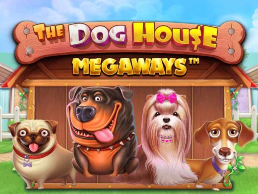 The Dog House Megaways - must-have для игроков