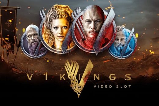 Vikings: Окунитесь в легендарную эру Северных Завоевателей