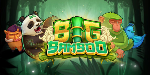 Разбор бонусных функций Big Bamboo: фриспины, символы мистерии и коллекция бамбука