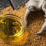 Горчичное масло: секрет нежного вкуса и польза для здоровья