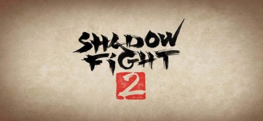 Shadow Fight: Эпические сражения в мире теней 