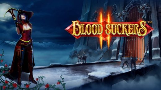 Кровавое приключение: Погружение в мир "Blood Suckers II"