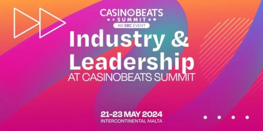 Все победители заключительного вечера CasinoBeats Summit