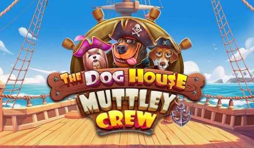 The Dog House Muttley Crew