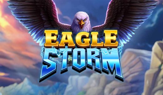 Eagle Storm: Захватывающее приключение в американской глуши