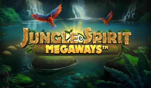 Jungle Spirit Megaways – дикая красота джунглей от NetEnt