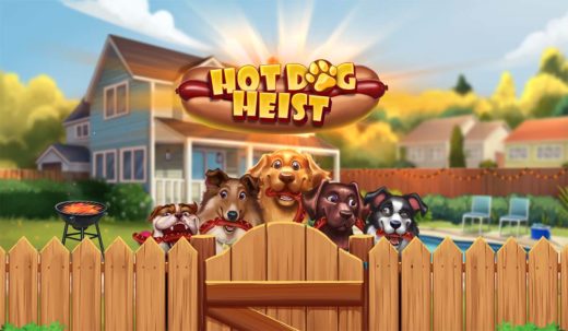 Hot Dog Heist: слот, который скрывает секреты больших выигрышей!