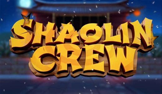 Shaolin Crew - cлот, где восточные боевые искусства приносят богатство