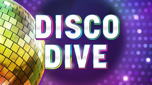 Disco Dive