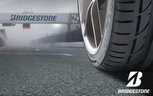 Секреты успеха Bridgestone. Почему профессионалы выбирают именно эти шины?