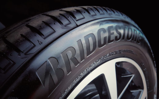 Секреты успеха Bridgestone. Почему профессионалы выбирают именно эти шины?