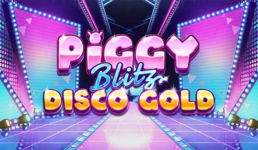 Piggy Blitz Disco Gold - яркий мир танцев и больших выигрышей!