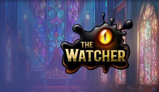 The Watcher - мир древнего ужаса и больших выигрышей