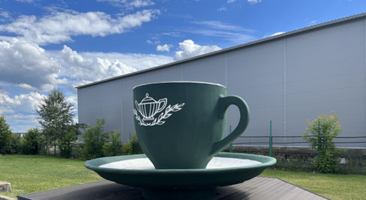 Ahmad Tea станет партнером бизнес форума от Московского Государственного Университета