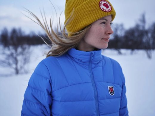 Лиса не врёт. Почему Fjällräven — идеальный выбор для перфекционистов
