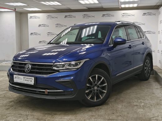 Официальный дилер Volkswagen в Москве — Автопрестус