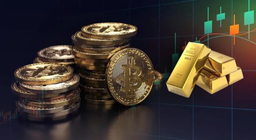 Реалистичен ли прогноз цены BTC на 200 тысяч в 2025 году