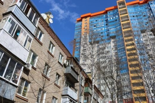 Какая квартира считается вторичкой