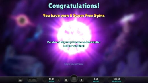 Aura God от Relax Gaming: когда мифология встречается с математикой