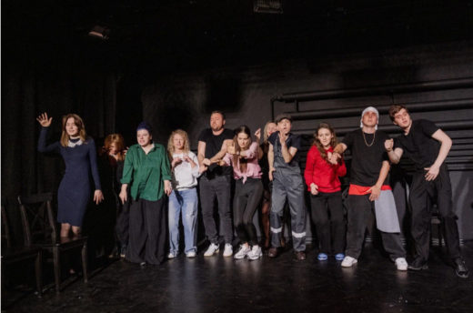 Личный отзыв о студии Время театра — как я улучшила контент и прокачала себя!