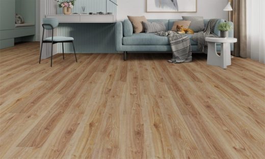 Мурчание на ламинате: как выбрать напольное покрытие так, чтобы и кот был доволен