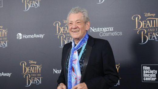 Иэн Маккеллен подтвердил возвращение к роли Гэндальфа в спин-оффе «Охота на Голлума»