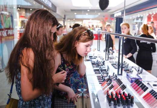 Медиаинфляция в fashion-индустрии: за последний год стоимость клика снизилась на 8,2%