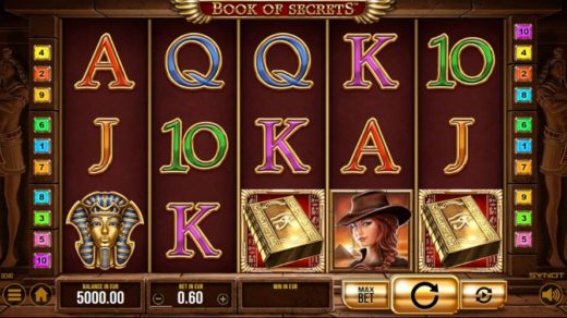 Пыль веков и блеск золота: почему Book of Secrets всё еще в игре