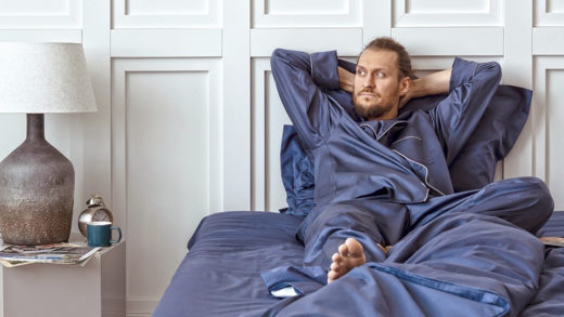 Сезонный гардероб для кровати. Как адаптировать спальное место к смене времени года