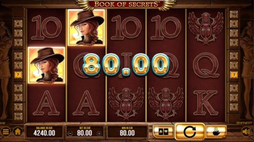 Пыль веков и блеск золота: почему Book of Secrets всё еще в игре