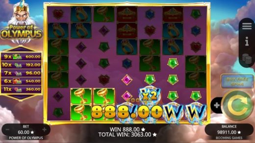 Гром среди ясного неба: добро пожаловать в резиденцию Зевса