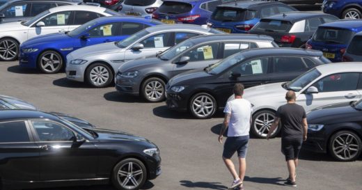 Как не ошибиться при выборе подержанного авто: взгляд автоподборщика