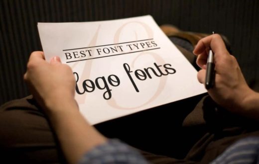 Как выбрать шрифт для логотипа, который поможет вашему бизнесу