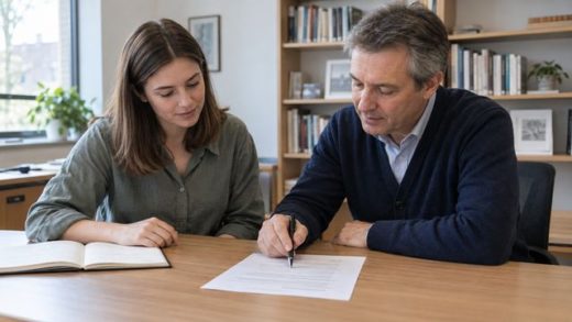 Как подготовить план дипломной работы