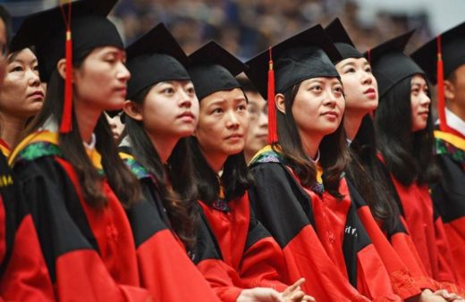 Portal China отзывы: все об образовании в Китае после 9 класса