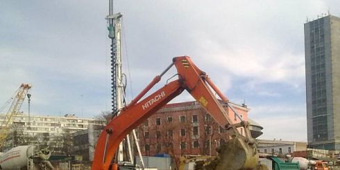 Оптимизация расходов в строительстве