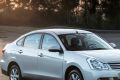 4 причины выбрать новый Nissan Almera