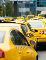 Названы города с самыми грубыми таксистами в мире