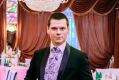 Владимир Меркушев — стильный ведущий на свадьбу в Москве