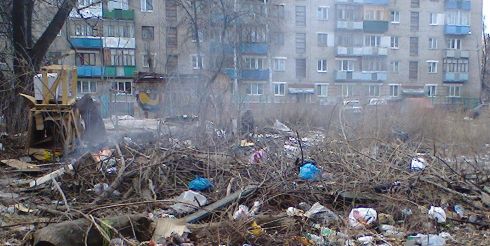Кому выгоден «мусорный коллапс» в Пензенской области?