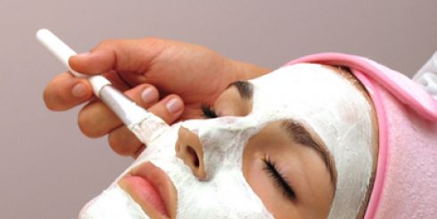 Spa-преображение