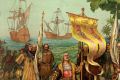 Почему Колумб открыл Америку?